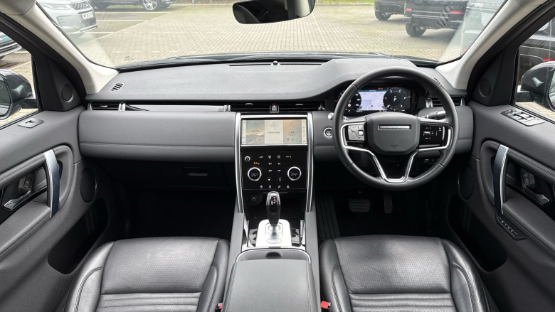 Land Rover Discovery Sport 2.0 D165 SE 5dr Auto Diesel Station Wagon